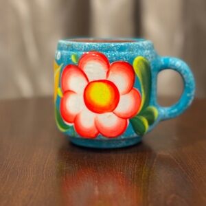 Mexico Coffee Mug